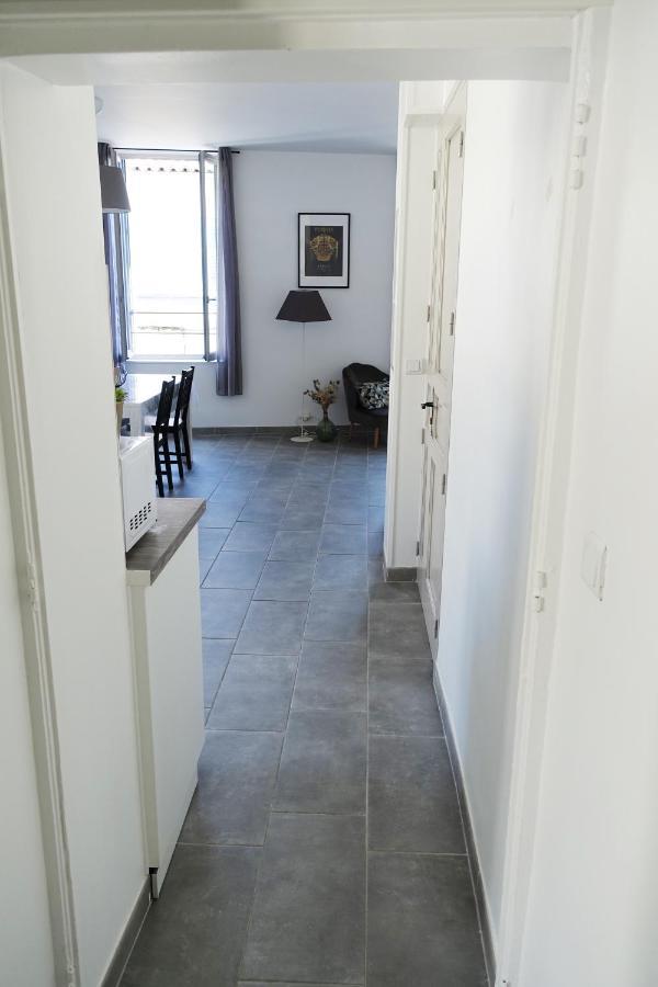 Maison Carree/Coeur Historique De Nimes - Superbe Appt 55M² Eksteriør billede